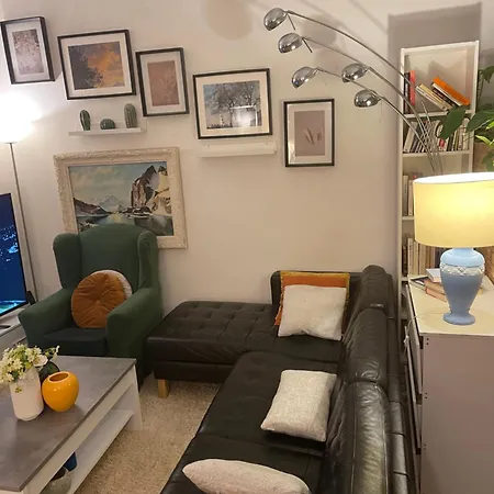Appartement 10 Parijs