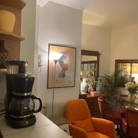 10 Appartement *