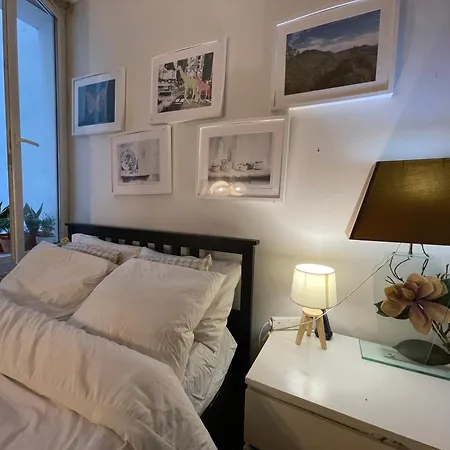 Appartement 10
