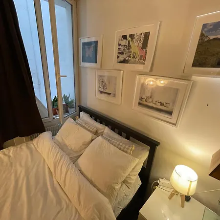 Appartement 10 *